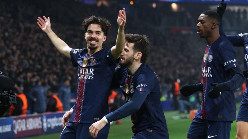 羽毛球数据统计更新 攻防效率对比明显