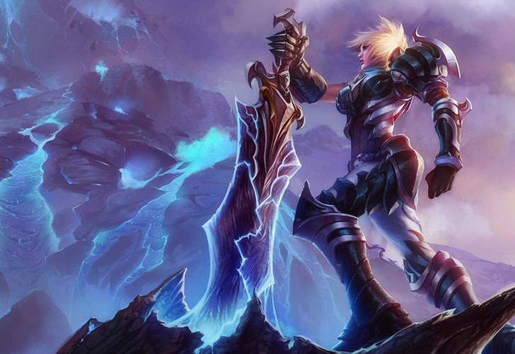 卫冕冠军首 卫冕冠军首