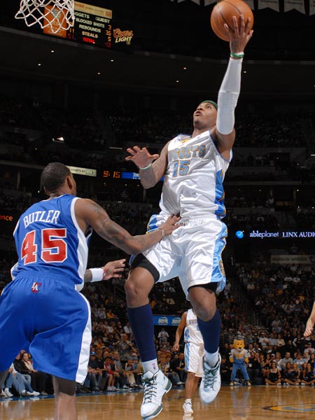 贵族运动 贵族运动