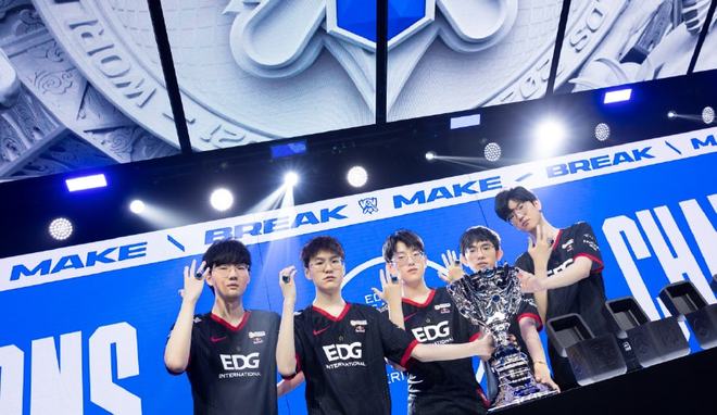 赛事奠定了 赛事奠定了