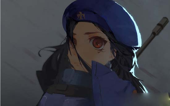 在关键时刻 在关键时刻